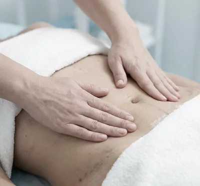 Drenaje Postquirúrgico