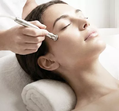 Higiene Profunda + Punta de Diamante