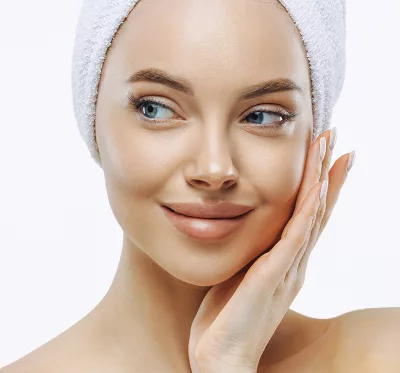 Higiene facial profunda + INDIBA