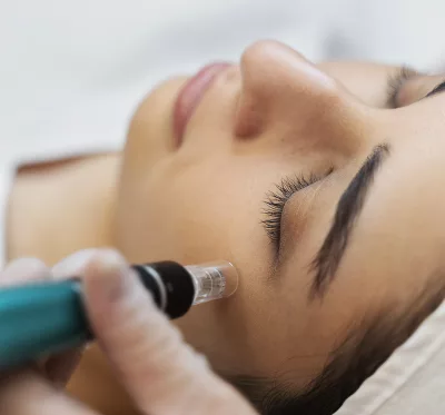 Microneedling / Dermapen