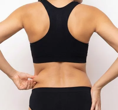 Recupera tu Figura – Grasa Localizada