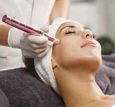 Rejuvenecimiento con Exosomas