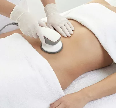 Remodelación corporal con INDIBA