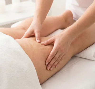 Tratamiento Lipedema – Linfático